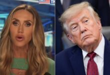 Trump Says Iran Will End ‘One Way Or The Other,’ But His Daughter-In-Law Warns Of Midterm Cost