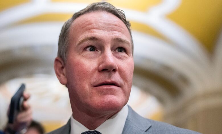 An Obscure Part Of Republicans’ Tax Law Is Now Blowing Up In Their Faces
