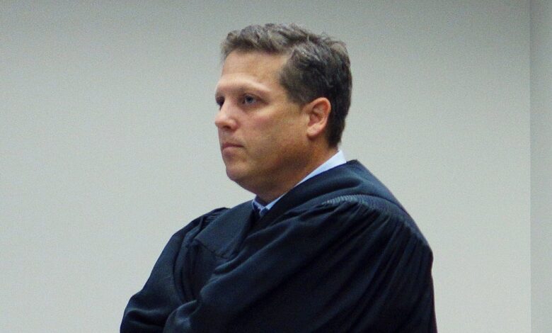 Judge Overturns Trump’s Decision To Fire Court-Appointed U.S. Attorney In Seattle Judge Overturns Trump’s Decision To Fire Court-Appointed U.S. Attorney In Seattle