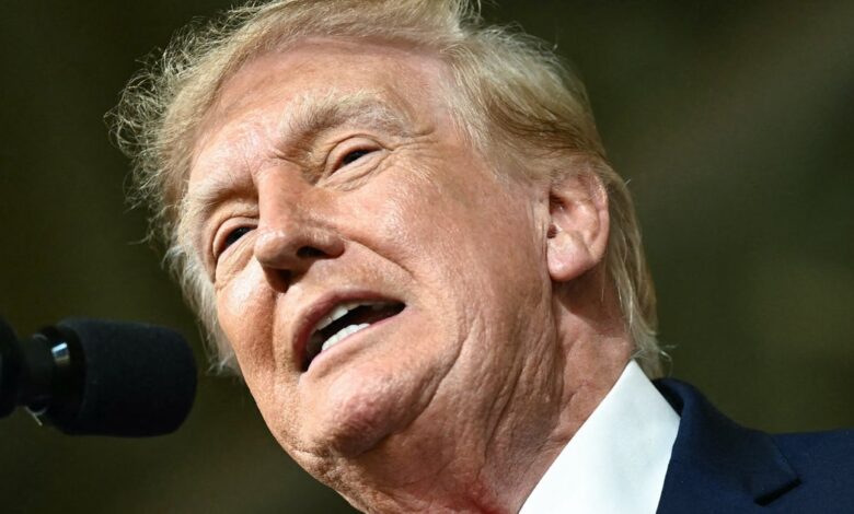 Onetime MAGA Podcaster Delivers Brutal Verdict On Trump’s Presidency