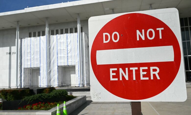 Kennedy Center Honors To Be Held At Entirely Different Venue This Year Kennedy Center Honors To Be Held At Entirely Different Venue This Year