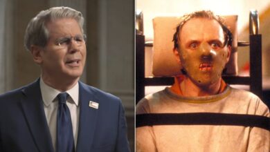 Bessent Likens AI Executives To Fictional Killer Hannibal Lecter
