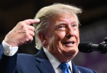 Trump Defies Medical Advice to Maintain Daily Aspirin Ritual