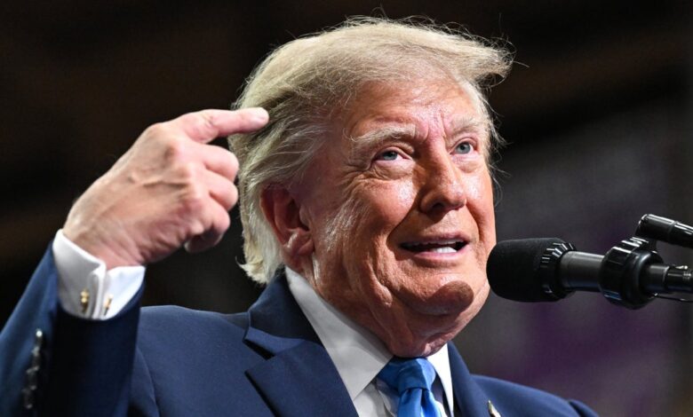 Trump Defies Medical Advice to Maintain Daily Aspirin Ritual Trump Defies Medical Advice to Maintain Daily Aspirin Ritual