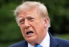 Trump Confuses India and Brazil in Truth Social Post on Election Integrity