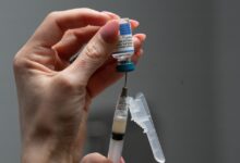 Pennsylvania Measles Outbreak Hits Historic Thousand Case Milestone
