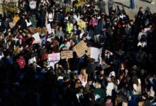 Cornell Students Demand Resignations Over Handling of Gang Rape