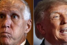 Thom Tillis Faces Tough Questions Over His Voting Record