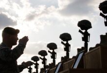 Trump Authorizes Firing Squad For 2009 Fort Hood Shooter