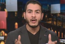 Progressive Challenger Dares Trump To Face Him In Michigan