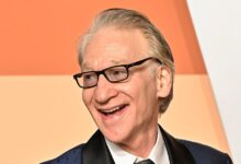 Bill Maher Predicts Historical Election Defeat for Republicans
