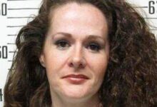 Christa Pike Remains Shackled In Hospital After Failed Execution