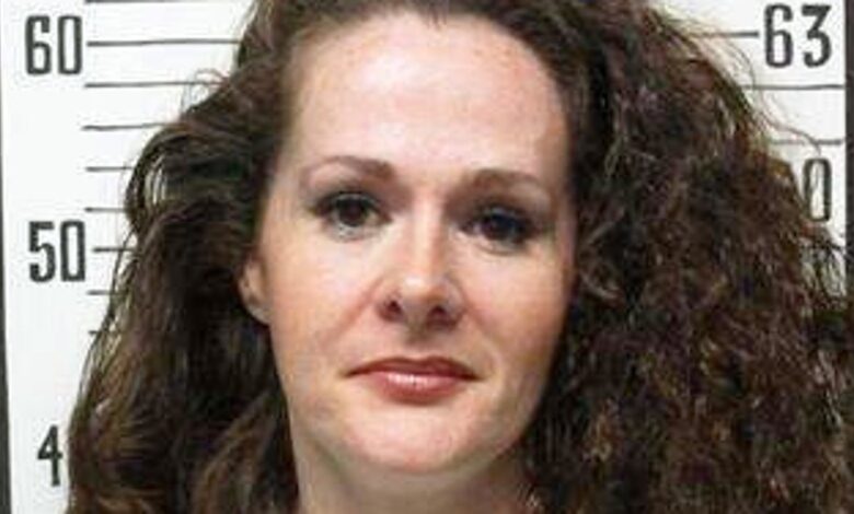 Christa Pike Remains Shackled In Hospital After Failed Execution