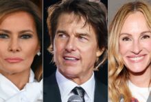 Melania Trump Documentary Campaign Targets Hollywood A-List Box Office