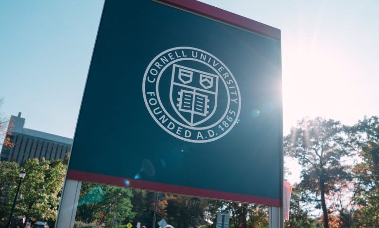 Online Mob Targets Survivor In Cornell Frat Rape Suit