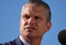 Hegseth Pledges Public Execution For Fort Hood Convict