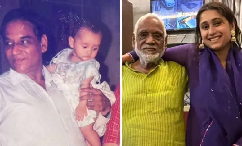 At 86, an Indian General Physician Refuses to Retire After Six Decades of Practice