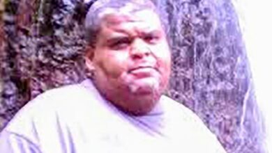 Leonard Thomas Allen Passes Away at 57 in St. Croix Leonard Thomas Allen Passes Away at 57 in St. Croix