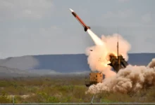 US Army Adapts Air Defense Training Based on Ukraine and Middle East Conflicts