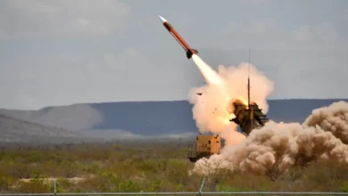 US Army Adapts Air Defense Training Based on Ukraine and Middle East Conflicts