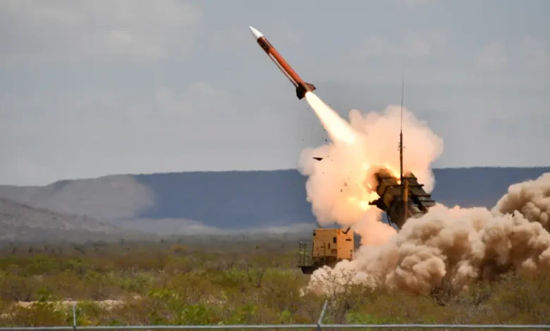 US Army Adapts Air Defense Training Based on Ukraine and Middle East Conflicts US Army Adapts Air Defense Training Based on Ukraine and Middle East Conflicts