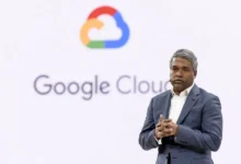Google Cloud Outage in London Disrupts Banking Apps, Delivery Services, and Courts