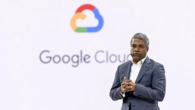 Google Cloud Outage in London Disrupts Banking Apps, Delivery Services, and Courts