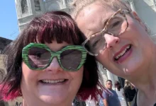 An Unusual Bond: Two Ex-Wives Find Lifelong Friendship Through Shared Past