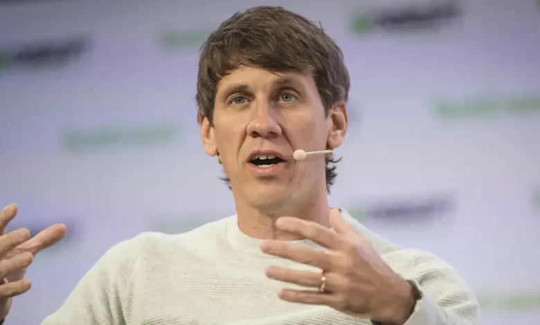 Foursquare Cofounder Expresses Grief Over Zero Equity Payout From Infillion Acquisition Foursquare Cofounder Expresses Grief Over Zero Equity Payout From Infillion Acquisition
