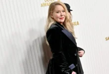 Actor Christina Applegate Reveals Years-Long Multiple Sclerosis Misdiagnosis