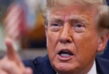 Trump Suggests Data Center Firms Pay Local Dividends to Ease Community Backlash
