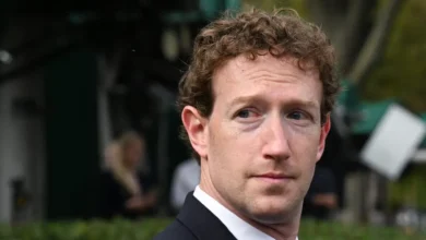 Meta Ordered to Pay Billion Penalty in New Mexico Cambridge Analytica Case Meta Ordered to Pay Billion Penalty in New Mexico Cambridge Analytica Case