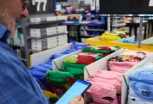 Walmart Embraces AI Shopping Agents While Amazon Cracks Down on Bots