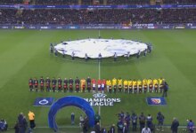 Club Brugge Seeks First Home Champions League Win Against RC Lens