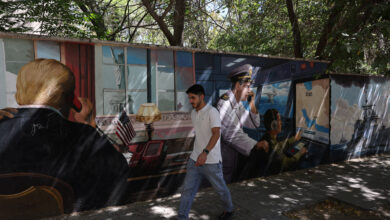 Iran Deliberately Prolongs Talks to Influence U.S. Midterms, Officials Say