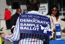 Why Democrats Are Urging Donors to Focus on State Legislative Races