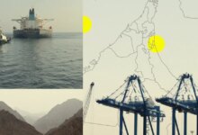 The UAE’s ‘Zero Hormuz’ Strategy Transforms Fujairah Port Amid Regional Conflict