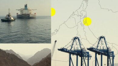 The UAE’s ‘Zero Hormuz’ Strategy Transforms Fujairah Port Amid Regional Conflict