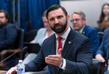 FEMA Administrator Tells State Leaders to Prepare for Handling Disasters Independently