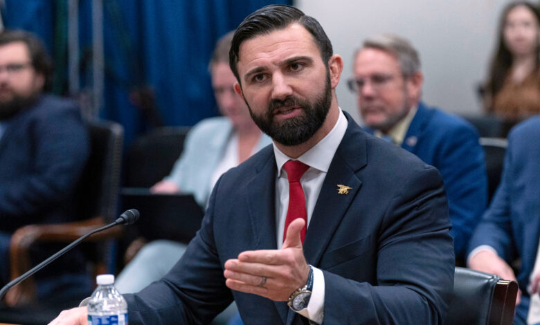 FEMA Administrator Tells State Leaders to Prepare for Handling Disasters Independently FEMA Administrator Tells State Leaders to Prepare for Handling Disasters Independently