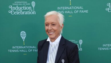Martina Navratilova at 70: From Defection to 59 Grand Slam Titles