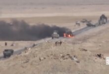 Houthi Strikes Expose Vulnerabilities in Saudi Air Defenses as Regional Conflict Intensifies