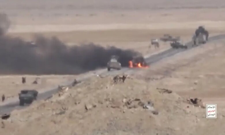 Houthi Strikes Expose Vulnerabilities in Saudi Air Defenses as Regional Conflict Intensifies