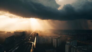 Cartagena Weather Forecast for Saturday, October 17: Temperatures and Rain Probabilities
