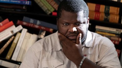 Canadian Publisher Drops Author Thelyson Orelien Over AI Use in Novel Canadian Publisher Drops Author Thelyson Orelien Over AI Use in Novel