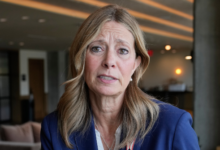Amy Acton Skips Joint Campaign Event with Teachers Union Leader Randi Weingarten in Ohio