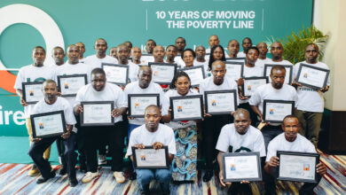 Direct Cash Transfer Project Marks Decade of Reducing Poverty in Rwanda Direct Cash Transfer Project Marks Decade of Reducing Poverty in Rwanda