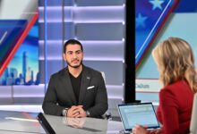 How Abdul El-Sayed Is Rewriting The Rules On Fox
