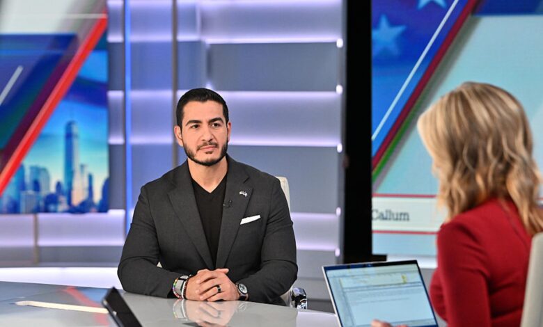 How Abdul El-Sayed Is Rewriting The Rules On Fox How Abdul El-Sayed Is Rewriting The Rules On Fox