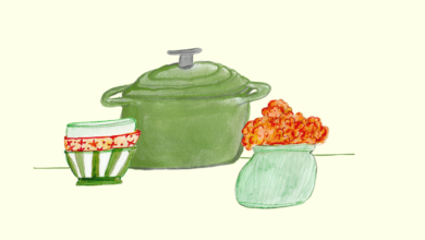 Why the Humble Soup Party is the Ultimate Budget-Friendly Gathering Why the Humble Soup Party is the Ultimate Budget-Friendly Gathering